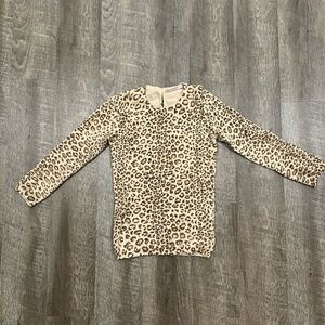 Rebecca Taylor women’s sweater